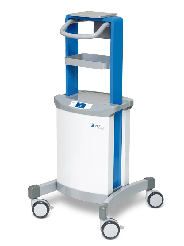 Medical compressor DK50 DI inVent