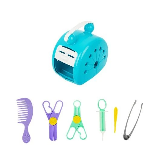 Play set "Veterinarian"
