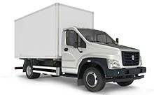 Vehicle, Modification C43R33, Diesel engine
