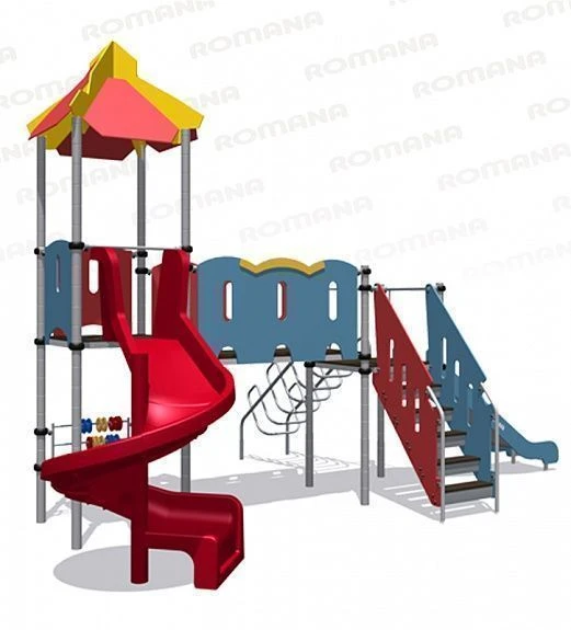 Children's play set Romana 101.17.09