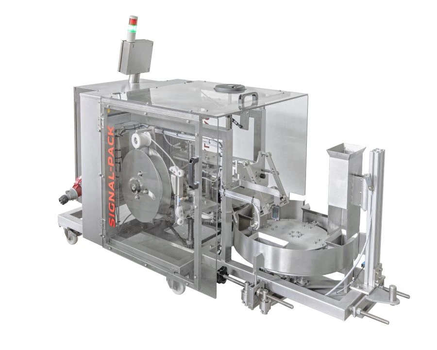 Clipping machine AFK-60