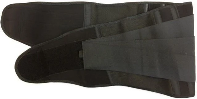 Semi-rigid fixation thoracolumbar corset Sh-802