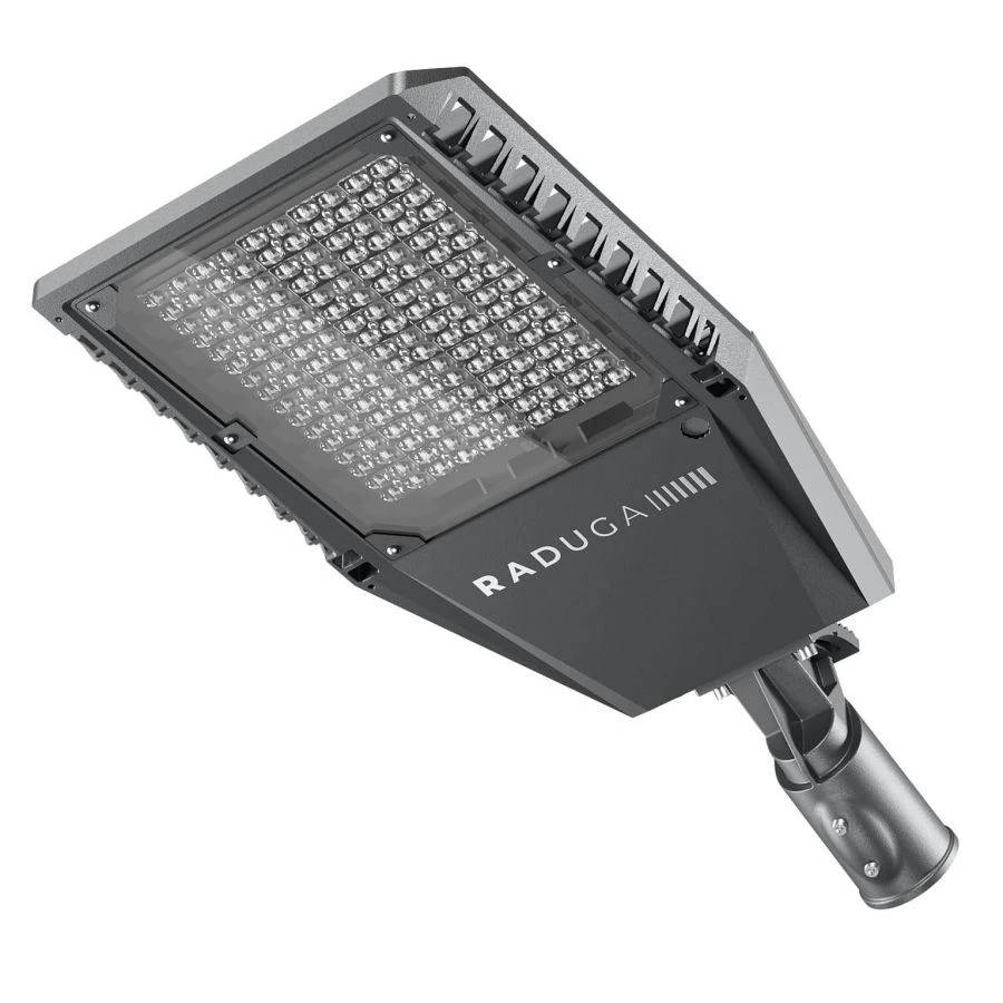 LED street lamp type RAD-VEN