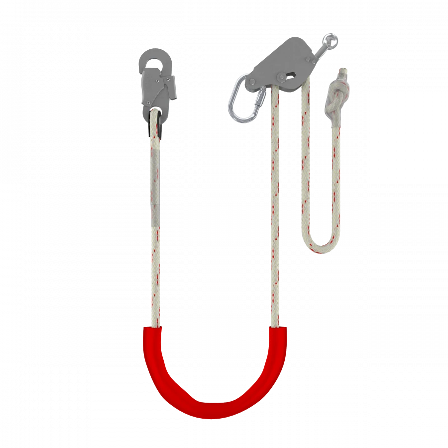 Sling for holding and positioning model ST2000, article number LRS101R-18