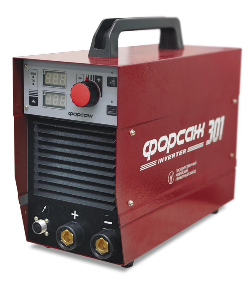 DC welding machine FORSAGE-301