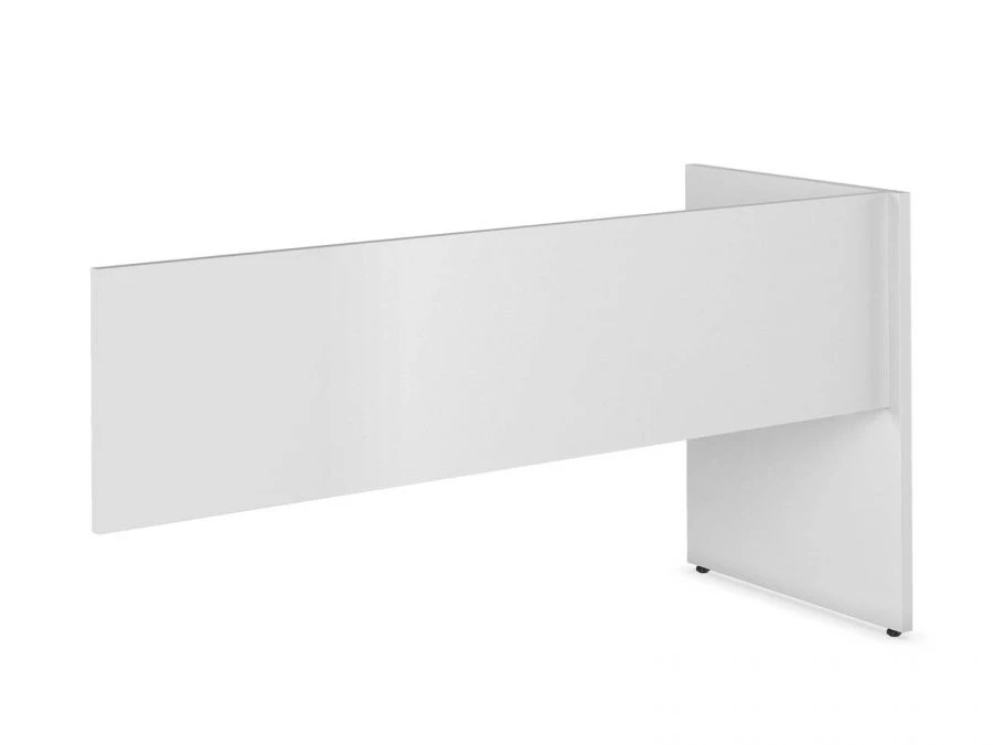 Support with angle table front 1450, item CLF107