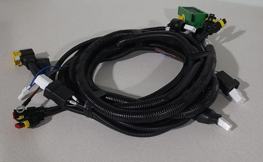 4420BM-3724029-20 Front lighting harness