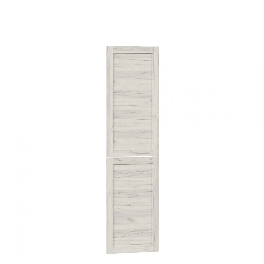 Vincenza LD.234220.000 Front set of doors refrigerator cabinet