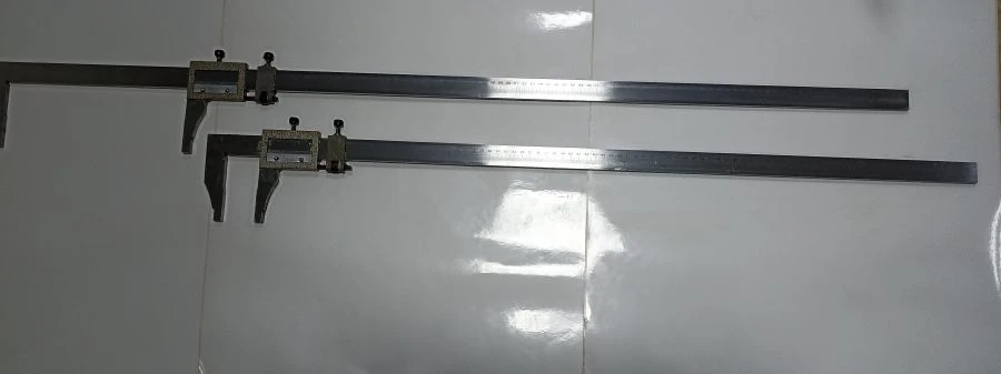 Caliper SC III-2000 0,1