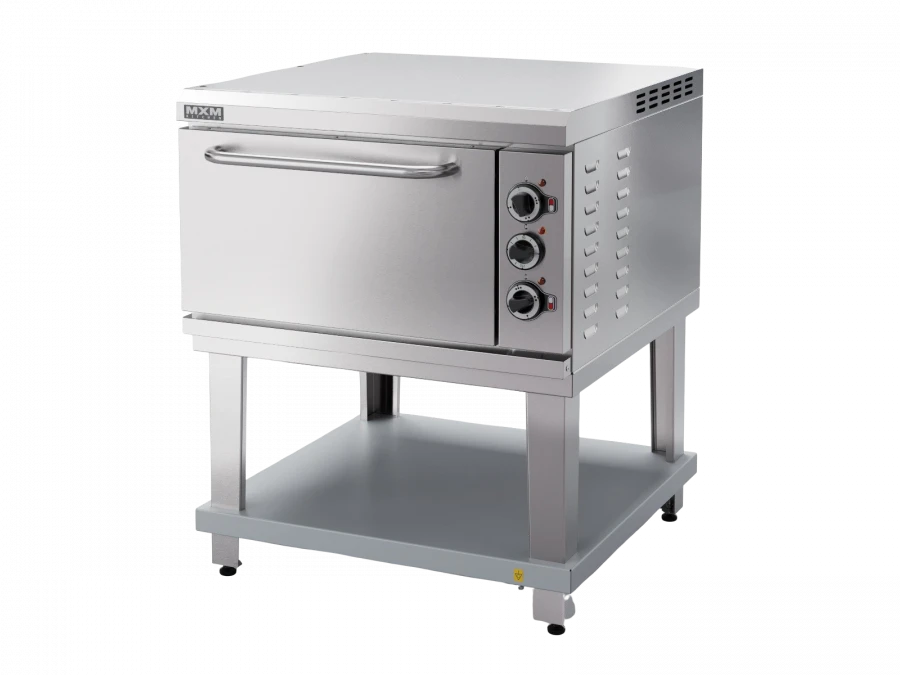 Electric roasting cabinet SHZHE91 (oven and trays made of carbon steel)