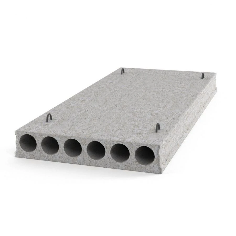 Floor slab PK24-15-8t