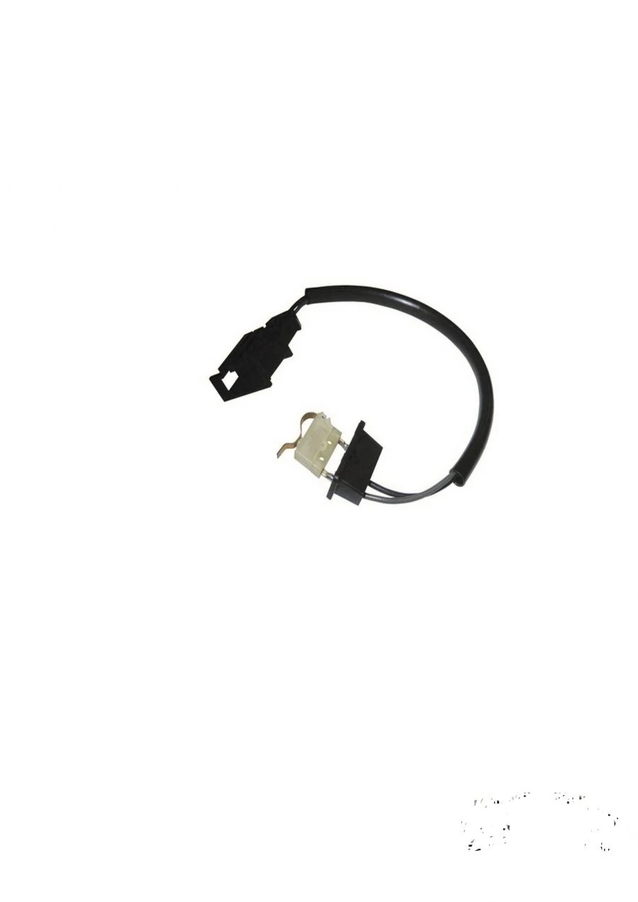 Harness with microswitch 1118-5606820