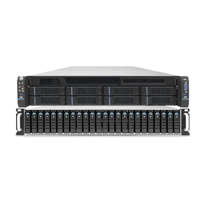 Kraftway Progress DS20 Storage System KRPE.466535.124