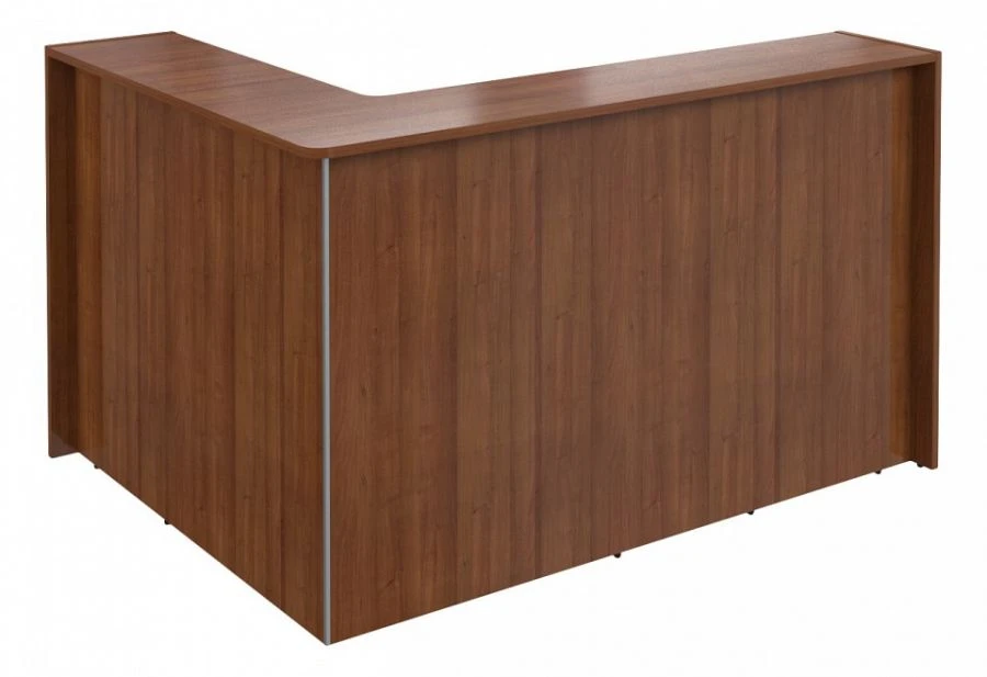 Reception desk