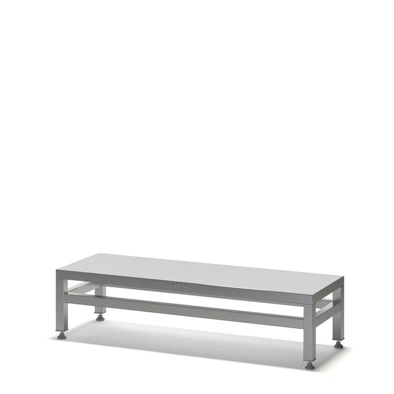 Stainless steel pan PT-NP