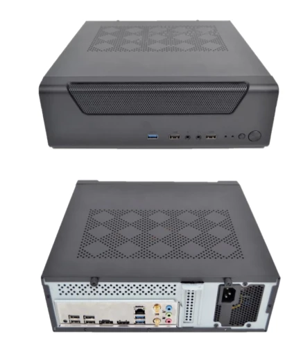 Personal computer IZEC ENCT.466216.001