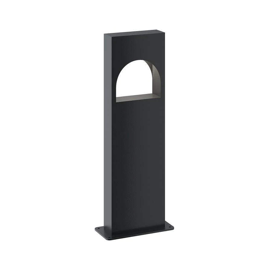 Street lamp SVETHOLL Trinsea L300 B110 H1200 10W 1710 Lm