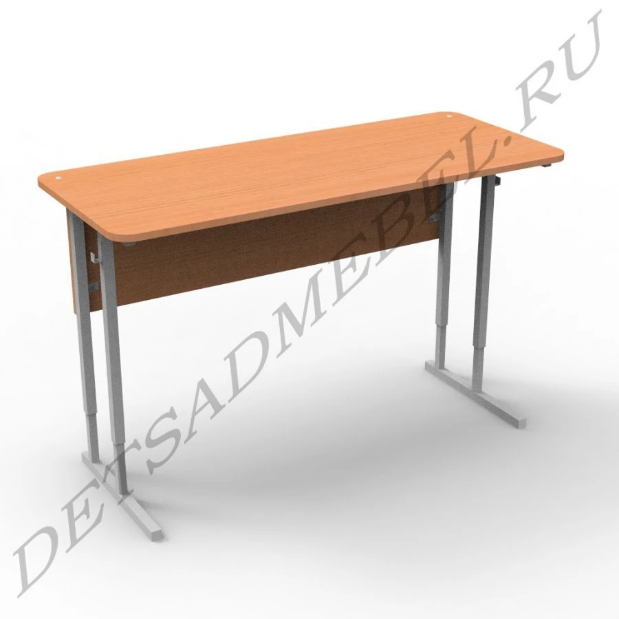 Pupil's desk