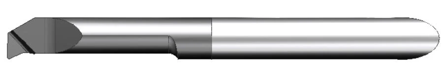 Carbide cutter insert ZUR.4-41L15-R15 M20P