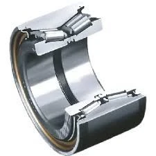 Tapered roller bearing 6U-537808C17