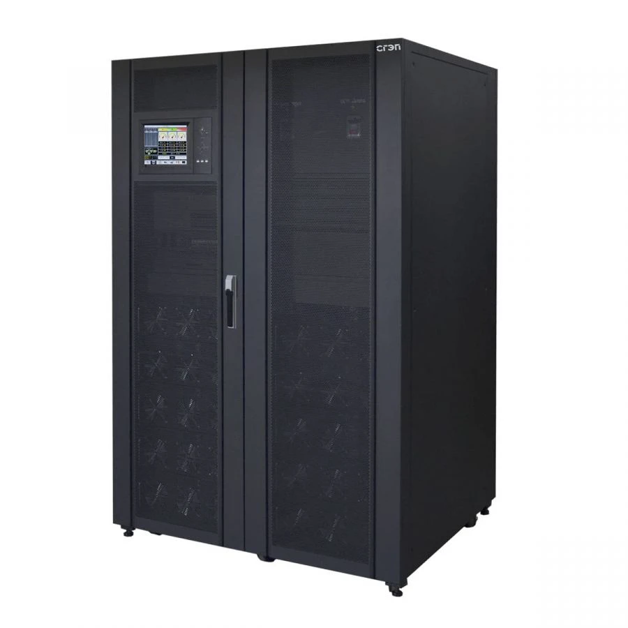 Uninterruptible power supplies (UPS)