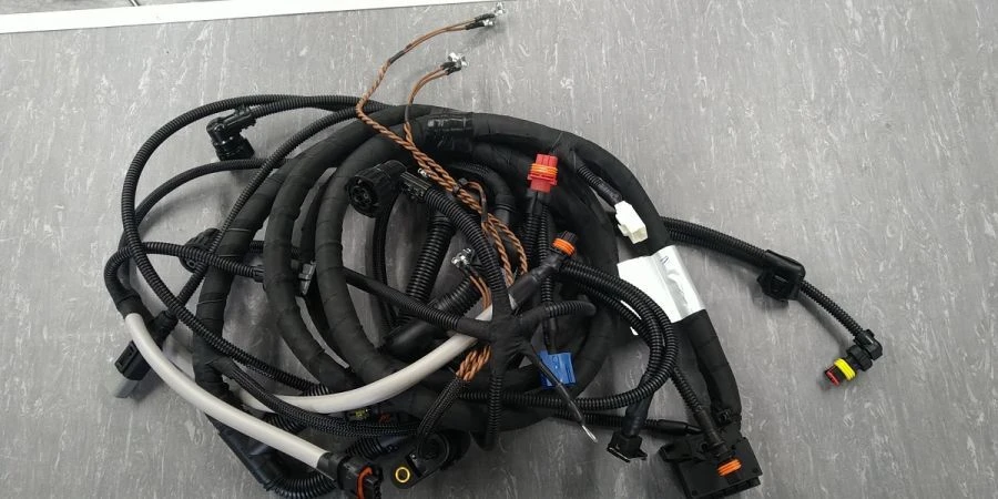 Sensor harness 53443.3724012-20