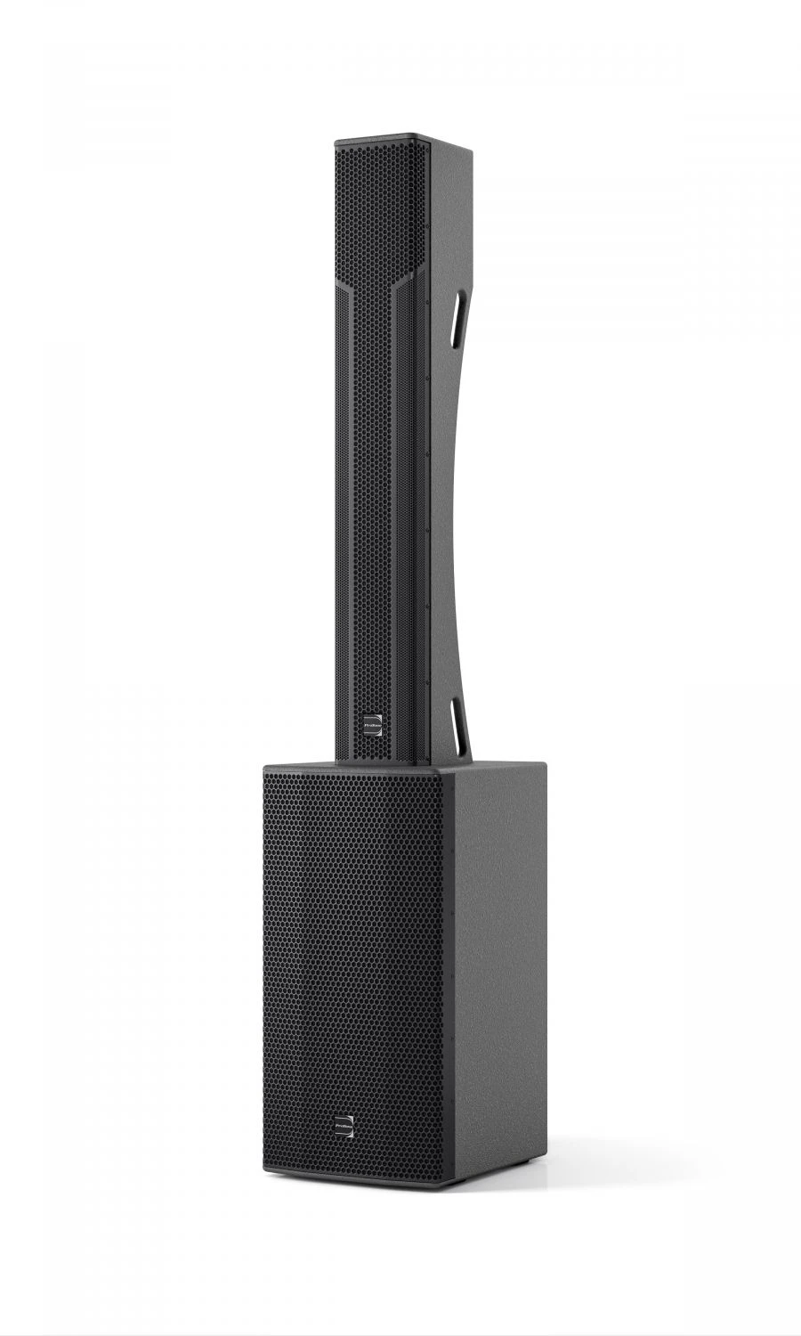Acoustic passive system (Column) ProTone E63