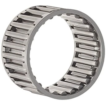 Bearing 6-252807L GOST 520