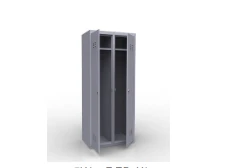 Space wardrobe cupboards (SPC)