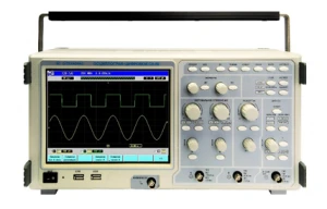 Oscilloscope S8-56