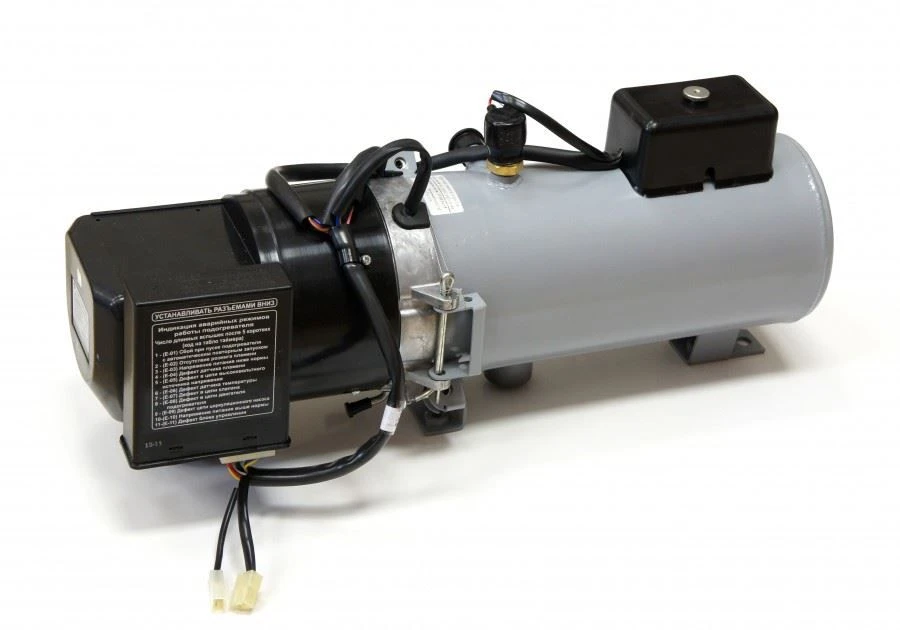 Liquid heater 15.8106.000-05