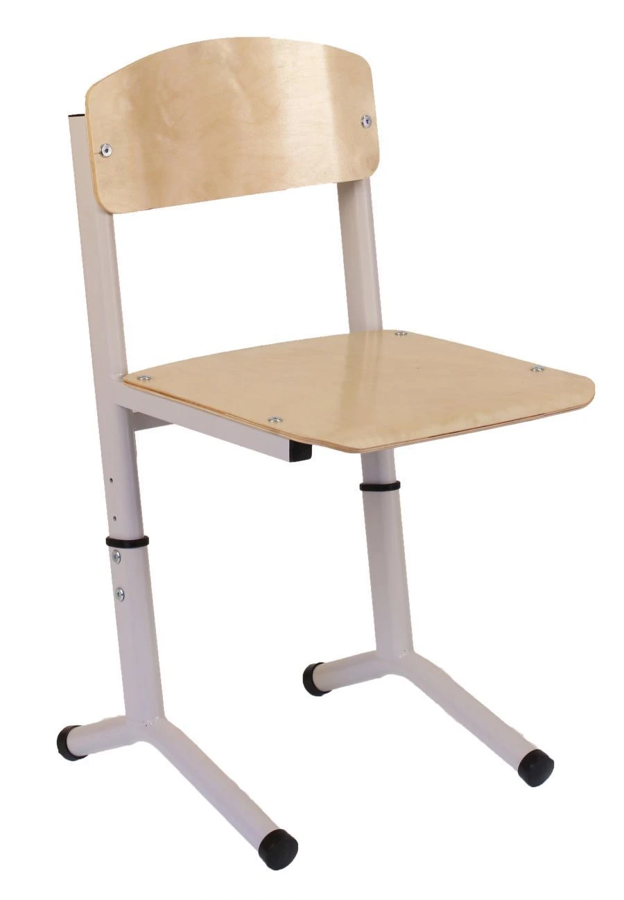 Worker's chair RS 01.00.09-5P, adjustable, 3-5g.