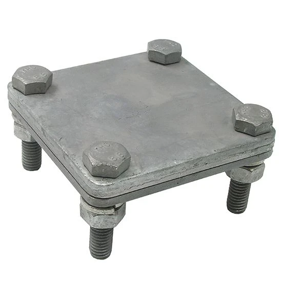 Connecting clamp ??-5GC