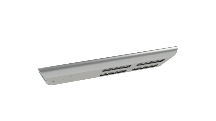LED outdoor luminaire model Prima