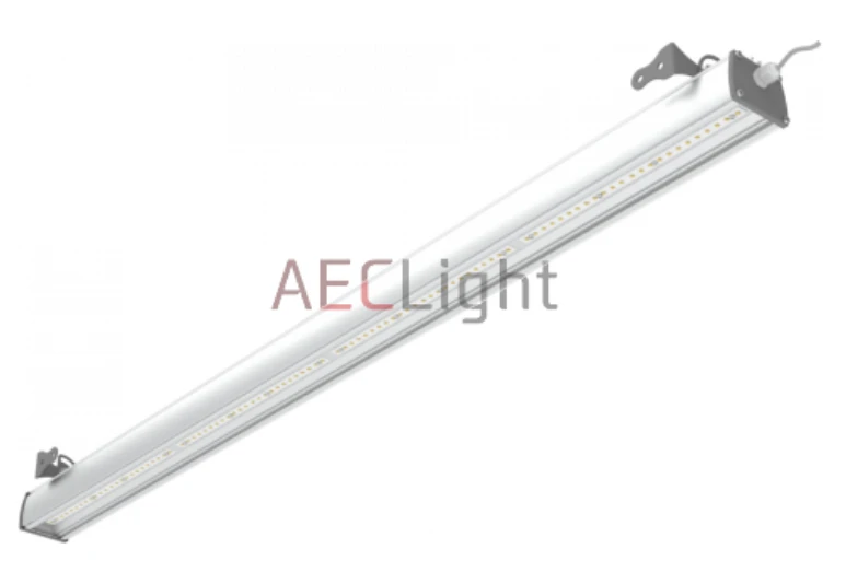 Industrial LED luminaire AEK-DSP35-1-Ex FR BAP