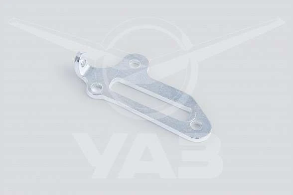 IDLER PULLEY BRACKET 406.1308079-01