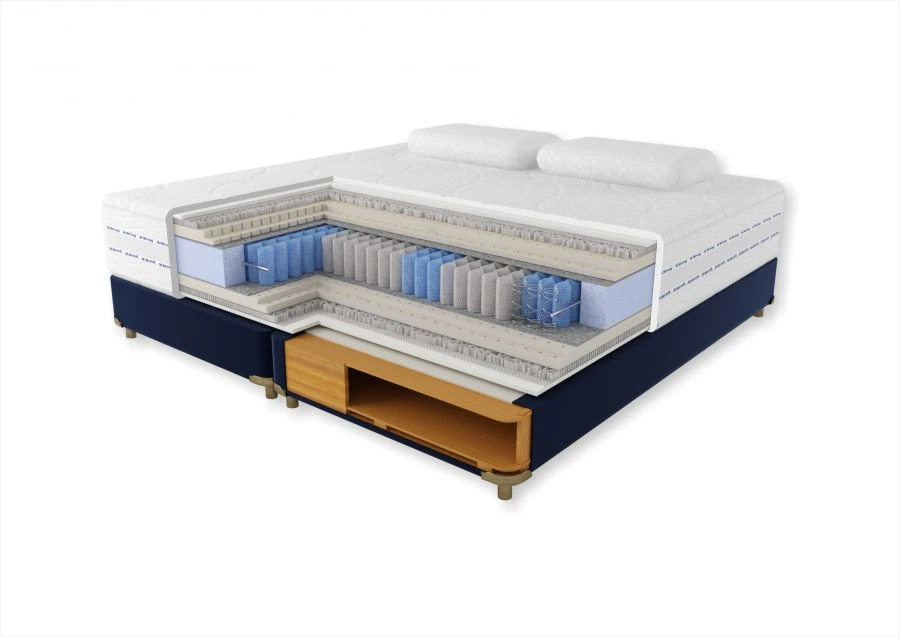 CRYSTAL mattress