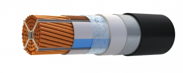 VBShv power cables for voltage not exceeding 1 kV
