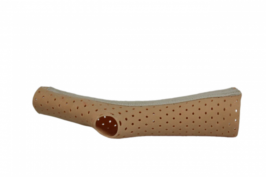 Wrist joint brace