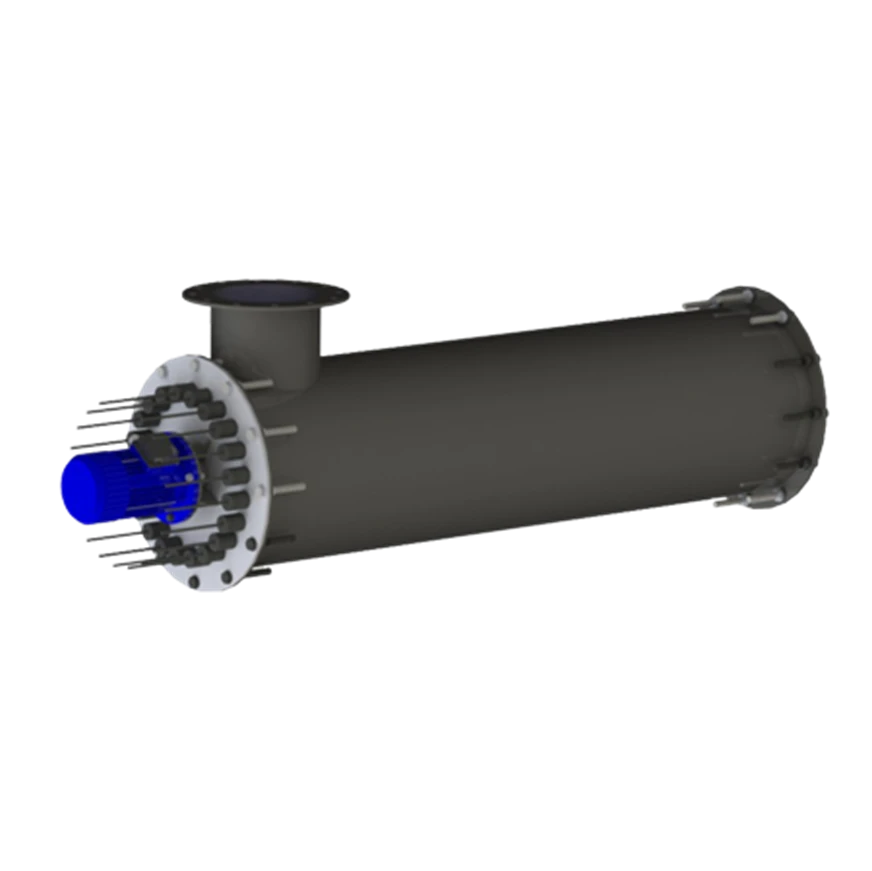 Ultraviolet disinfector VÖKKER UDC-Z-100