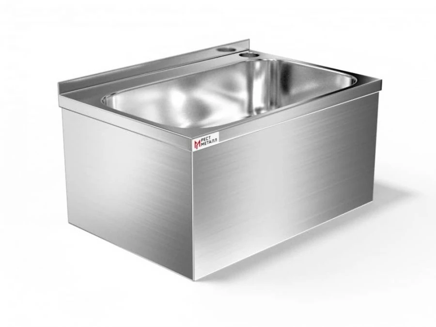 Handwashbasin, RMNN series, model RMNN.