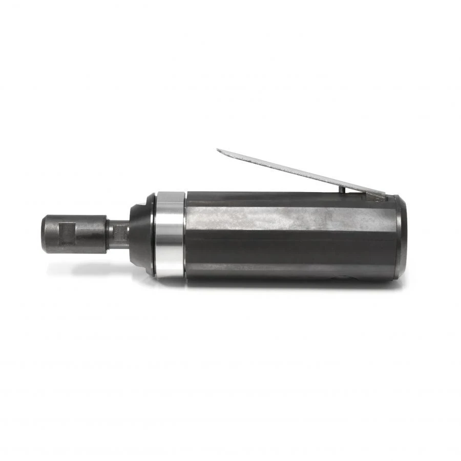 Pneumatic collet straight grinder MP-006