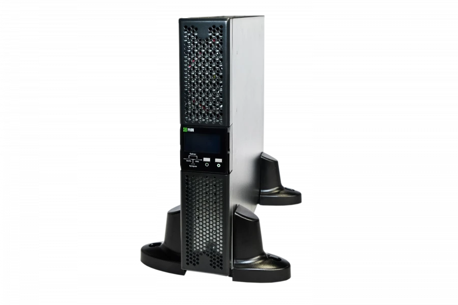 PitON RT-Series 10 kVA UPS
