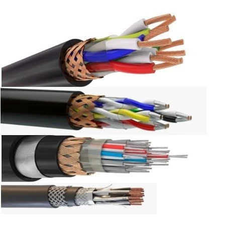 Installation cable for fixed installation, mark MKKSHVng(A)-FRHF