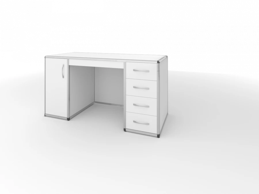 Doctor's table C-7