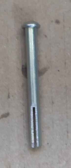 4304.00.08 Axle
