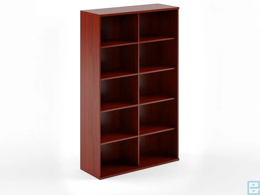 Office shelving unit