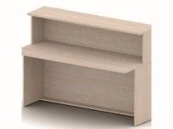 Allowance desk. (School furniture brand "Interior" series "TDI School")