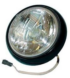 Headlamp 62.3711-19