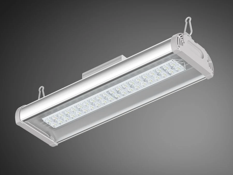 Industrial LED luminaire SV-LWR-R-95